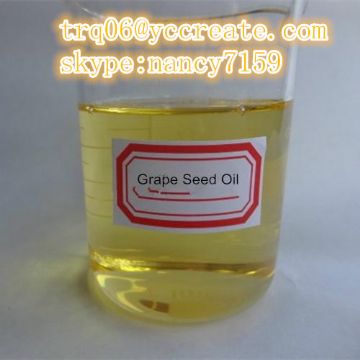 Grape Seed Oil 